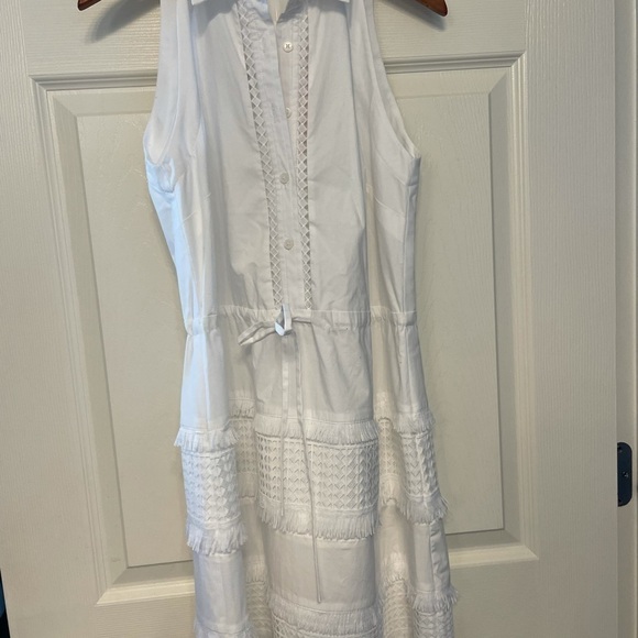 New - fringe dress 🪴price to sell & Firm🪴 - Picture 6 of 8